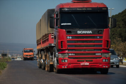 CMN define normas para ampliar crédito na renovação de frotas no Brasil