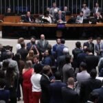 Câmara aprova em primeiro turno fim da escala 6x1 e abre caminho para nova jornada