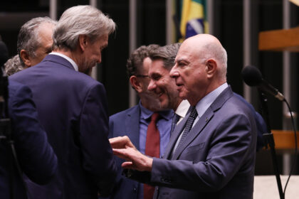 Câmara aprova fundo de até R$ 5 bilhões para impulsionar minerais estratégicos no Brasil