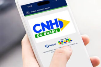 Câmara dos Deputados aprova renovação automática da CNH para bons motoristas