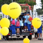 Campanha Maio Amarelo reforça a segurança e a empatia nas rodovias brasileiras