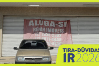 Como declarar aluguéis e imóveis no Imposto de Renda sem erros