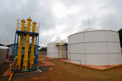 Conselho nacional reduz meta de descarbonização para o setor de gás natural