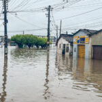 Defesa Civil Nacional reconhece emergência em 34 municípios atingidos por desastres