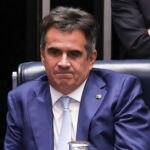 Defesa de Ciro Nogueira minimiza elos com banqueiro após operação da Polícia Federal