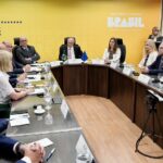 Delegação europeia mantém otimismo com aprovação definitiva do acordo com o Mercosul