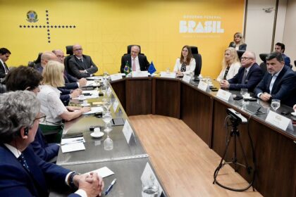 Delegação europeia mantém otimismo com aprovação definitiva do acordo com o Mercosul