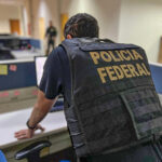 Deputado estadual thiago rangel é preso em operação da polícia federal no Rio de Janeiro