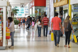 Dia das Mães deve movimentar R$ 38 bilhões no comércio brasileiro em 2024