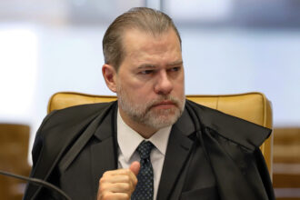 Dias Toffoli é eleito novo ministro efetivo do Tribunal Superior Eleitoral