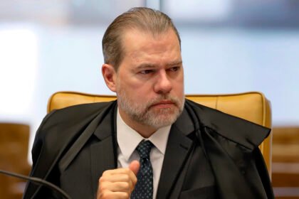 Dias Toffoli é eleito novo ministro efetivo do Tribunal Superior Eleitoral