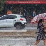 Estado de alerta climático em Santa Catarina visa evitar danos graves após chuvas do El Niño