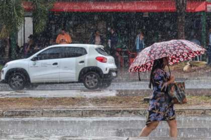 Estado de alerta climático em Santa Catarina visa evitar danos graves após chuvas do El Niño