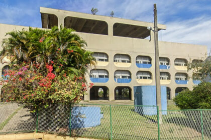 Explosão de artefato deixa dez alunos feridos em escola de Belford Roxo
