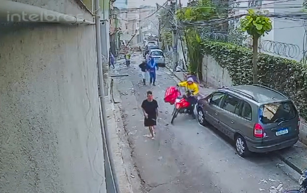 Explosão no Jaguaré deixa 27 casas interditadas e gera pressão por investigações em SP