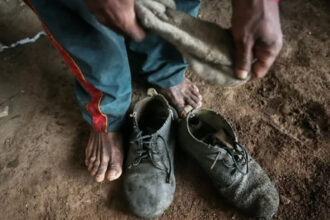 Força-tarefa resgata 40 pessoas em situação de escravidão no Maranhão