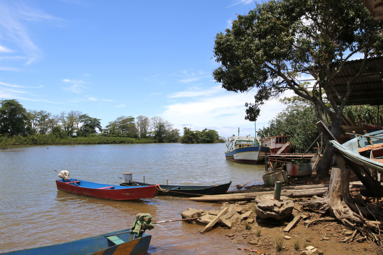 Funasa assume monitoramento da qualidade da água em 173 pontos do Rio Doce