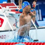 Gabriel Araújo brilha com dois ouros e Brasil encerra etapa de Berlim com 19 medalhas