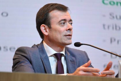Governo ajusta regra para proibir apostas esportivas a beneficiários do Desenrola Fies