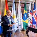Governo brasileiro promulga acordo para desburocratizar comércio no Mercosul