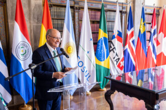 Governo brasileiro promulga acordo para desburocratizar comércio no Mercosul