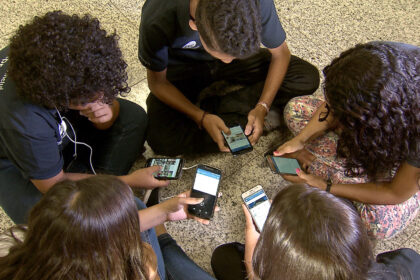 Governo federal eleva classificação indicativa do YouTube no Brasil para 16 anos