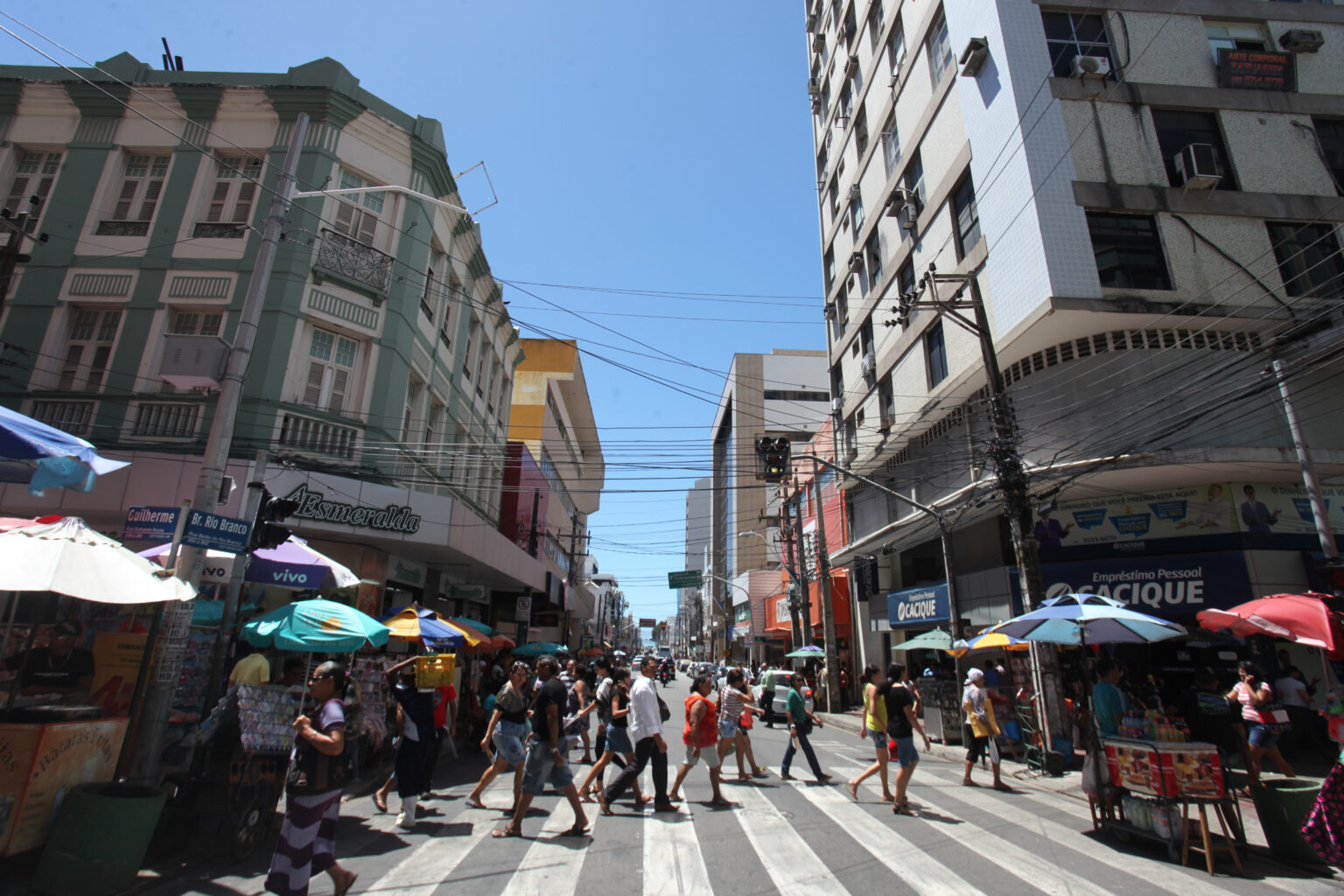 Governo federal lança Novo Desenrola Brasil para renegociação de dívidas e crédito