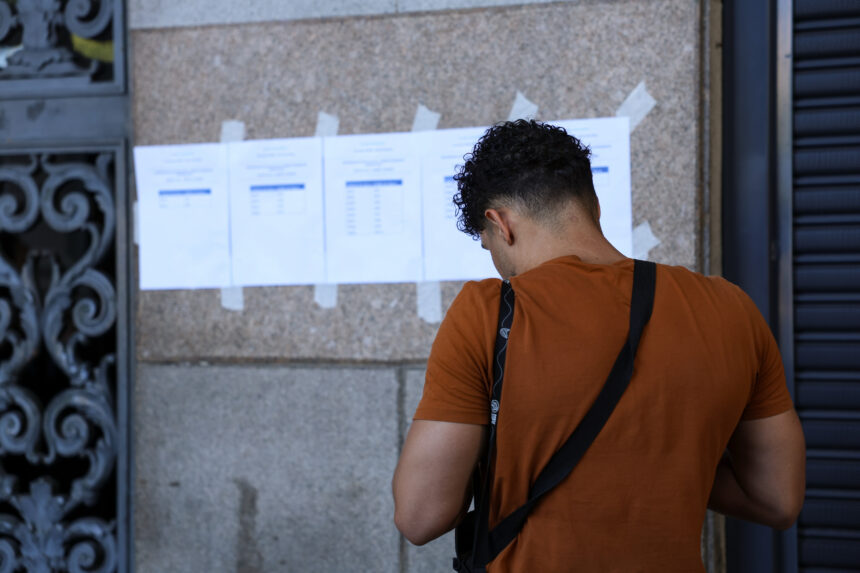 Governo federal libera nomeação de mais 115 aprovados no Concurso Nacional Unificado