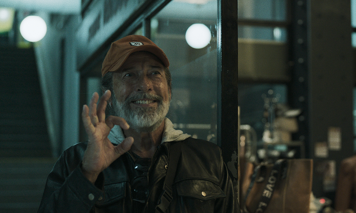 Guillermo Francella recebe Prêmio Platino de Honra por trajetória no cinema