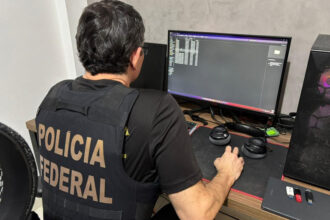 Henrique Vorcaro é preso em nova etapa da Operação Compliance Zero contra esquema