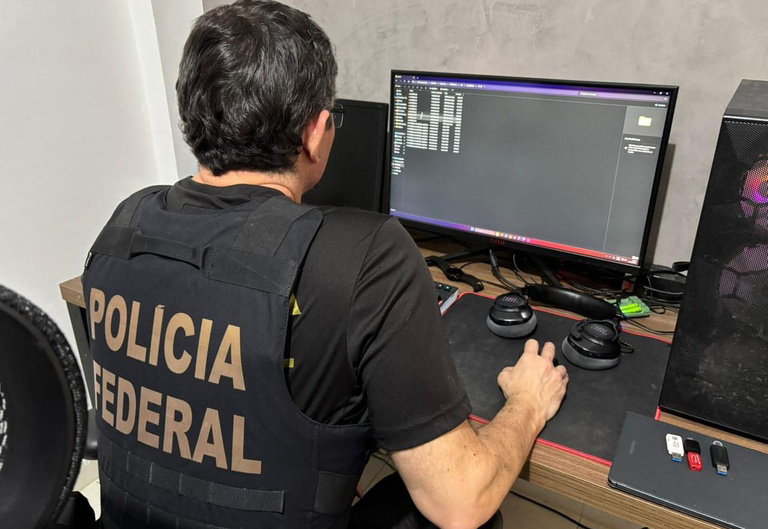 Henrique Vorcaro é preso em nova etapa da Operação Compliance Zero contra esquema