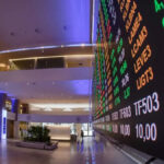 Ibovespa despenca 2,38% e atinge menor patamar desde março em dia de instabilidade