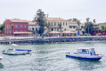 Ilha de Gorée: o peso da memória e a força do turismo no Senegal