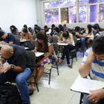 Inscrições para o Encceja 2026 seguem abertas até o dia 15 de maio