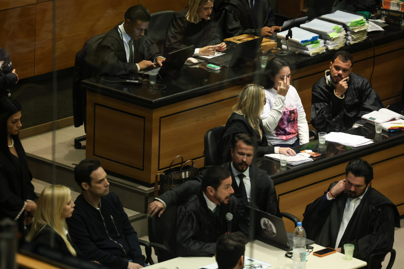 Julgamento do caso Henry: psiquiatra aponta traços de psicopatia em Jairinho