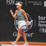 Laura Pigossi conquista o título de duplas no torneio WTA 125 de Istambul