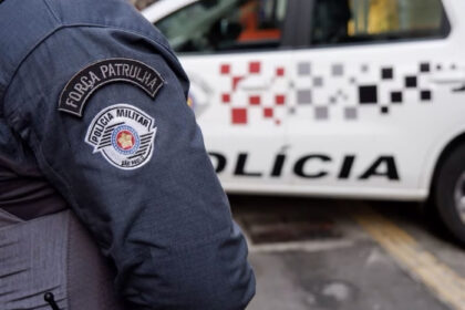 Letalidade policial em São Paulo registra 142 mortes no primeiro trimestre de 2026
