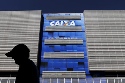 Lucro da caixa econômica federal tem queda de 34% no primeiro trimestre de 2026