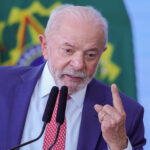 Lula contesta decisão de Trump sobre facções e cobra extradições de foragidos nos Estados
