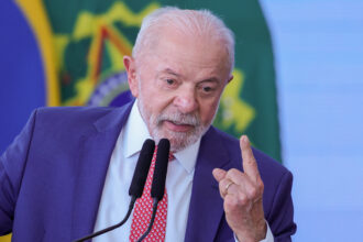Lula contesta decisão de Trump sobre facções e cobra extradições de foragidos nos Estados