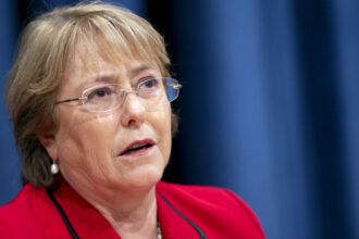 Lula recebe Michelle Bachelet em Brasília para discutir futuro da ONU