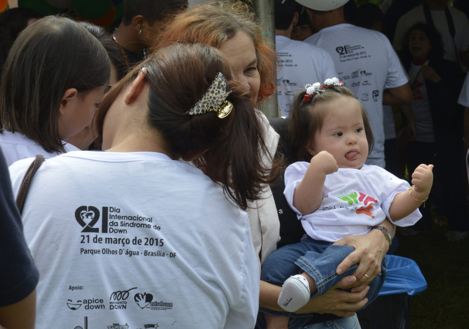 Maternidade atípica solo exige resiliência e adaptação constante das famílias