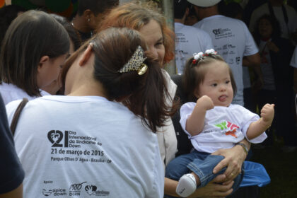 Maternidade atípica solo exige resiliência e adaptação constante das famílias