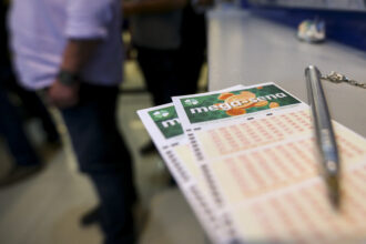 Mega-Sena acumula e prêmio chega a R$ 45 milhões para o próximo sorteio