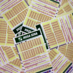 Mega-Sena acumula novamente e prêmio chega a R$ 52 milhões para o próximo concurso