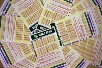 Mega-Sena acumula novamente e prêmio chega a R$ 52 milhões para o próximo concurso