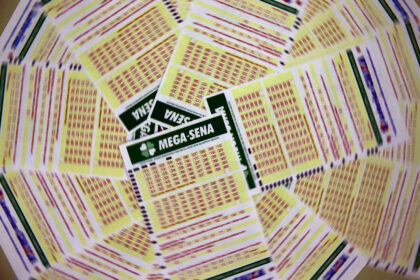 Mega-Sena acumula novamente e prêmio chega a R$ 52 milhões para o próximo concurso