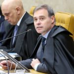 Ministro andré mendonça mantém prisão de daniel vorcaro na sede da PF