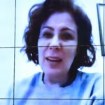 Moraes pressiona governo para acelerar extradição de Carla Zambelli
