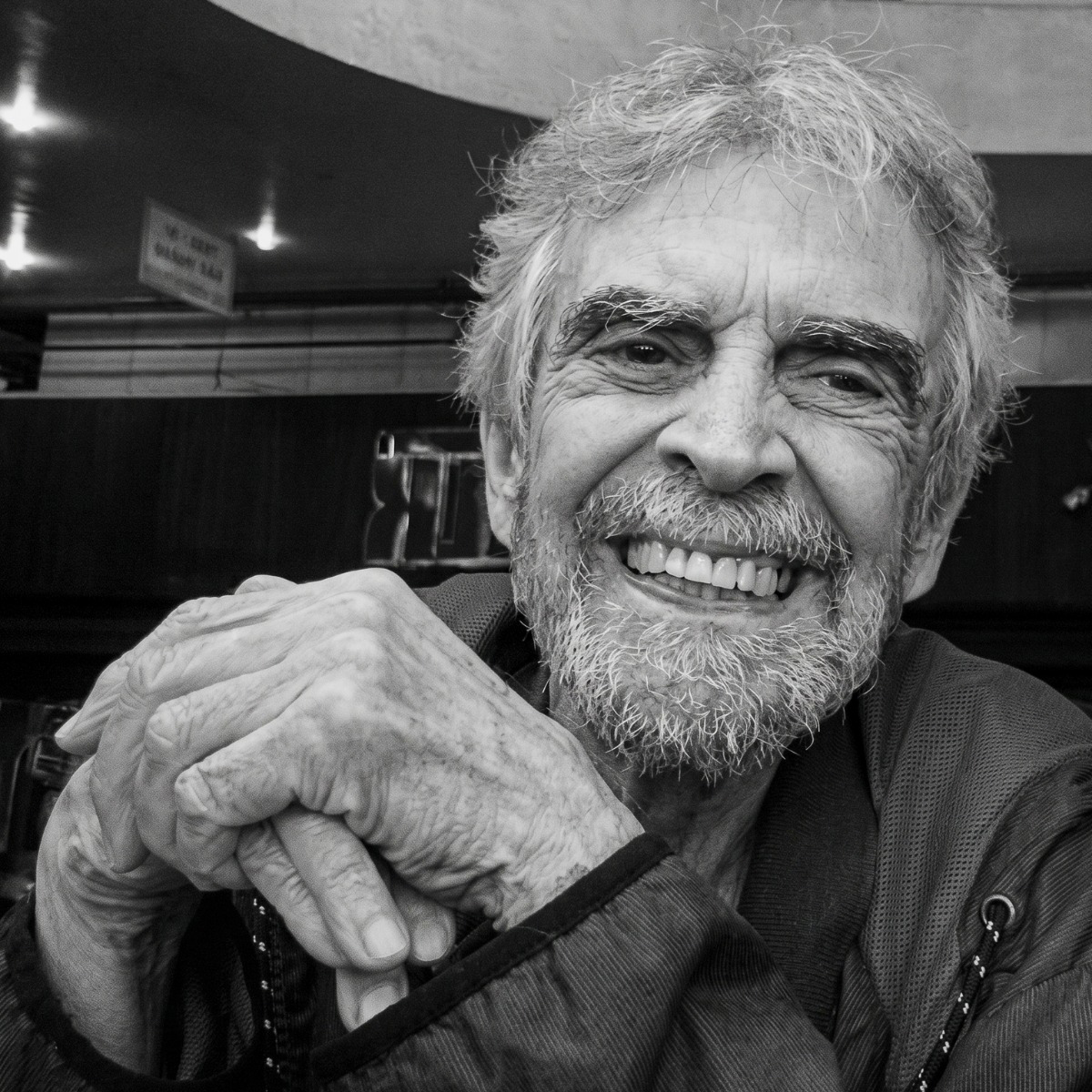 Morre aos 75 anos o jornalista e pesquisador Vladimir Sacchetta em São Paulo